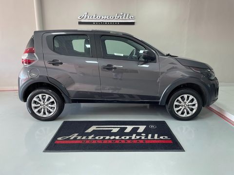 Fiat MOBI LIKE 1.0 Fire Flex 5p.