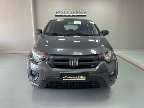 Fiat MOBI LIKE 1.0 Fire Flex 5p.