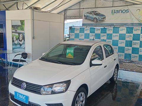 VolksWagen Gol 1.0 Flex 12V 5p