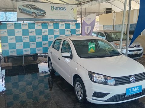 VolksWagen Gol 1.0 Flex 12V 5p