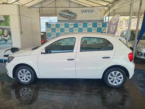 VolksWagen Gol 1.0 Flex 12V 5p