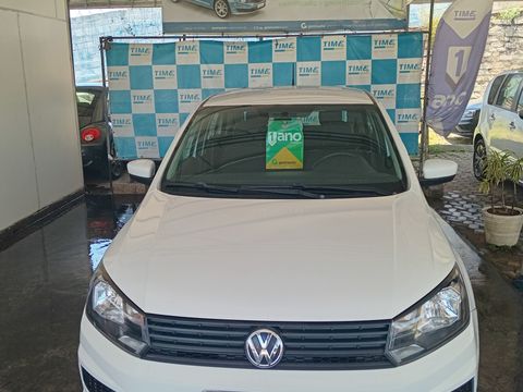 VolksWagen Gol 1.0 Flex 12V 5p