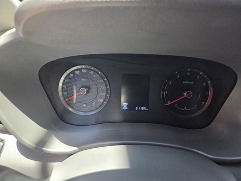 Hyundai HB20S Comfort Plus 1.0 TB Flex 12V Aut