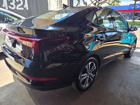 Hyundai HB20S Comfort Plus 1.0 TB Flex 12V Aut