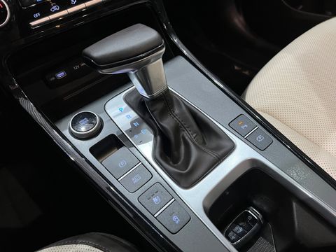 Hyundai Creta Ultimate 2.0 16V Flex Aut.