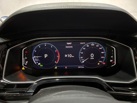 VolksWagen Polo Highline TSI 1.0 Flex 12V Aut.