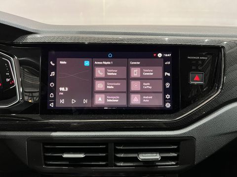 VolksWagen Polo Highline TSI 1.0 Flex 12V Aut.