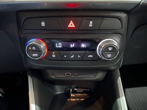 Chevrolet MONTANA PREMIER 1.2 Turbo Flex 12V Aut.