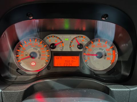 Fiat Strada Adventure1.8/ 1.8 LOCKER Flex CD