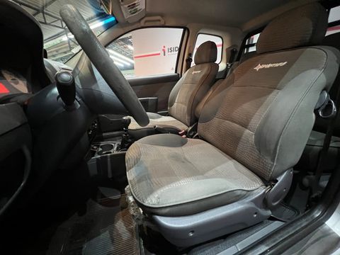 Fiat Strada Adventure1.8/ 1.8 LOCKER Flex CD