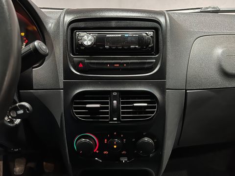 Fiat Strada Working 1.4 mpi Fire Flex 8V CS