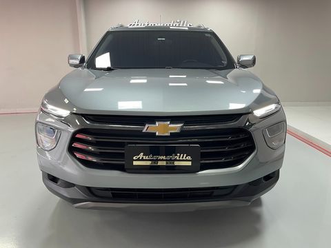 Chevrolet MONTANA PREMIER 1.2 Turbo Flex 12V Aut.