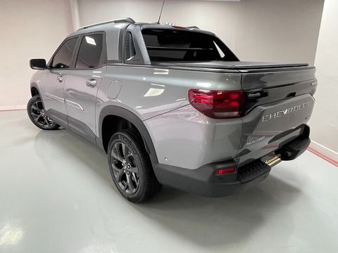 Chevrolet MONTANA PREMIER 1.2 Turbo Flex 12V Aut.