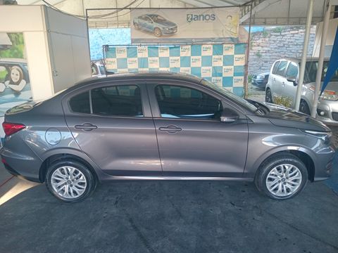 Fiat CRONOS DRIVE 1.3 8V Flex