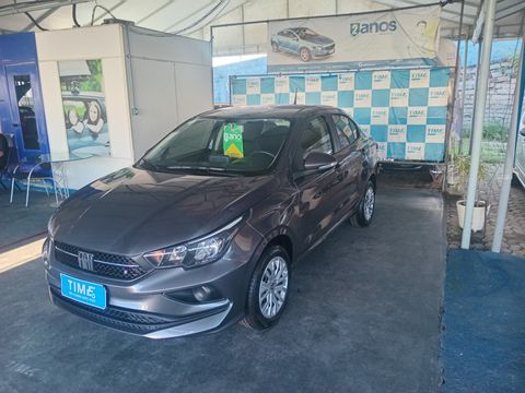 Fiat CRONOS DRIVE 1.3 8V Flex