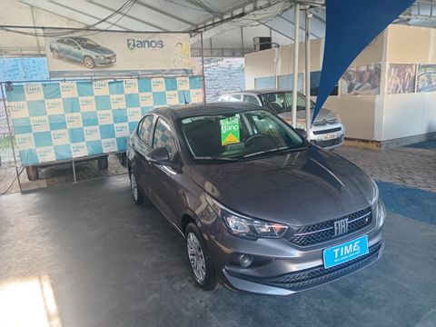 Fiat CRONOS DRIVE 1.3 8V Flex