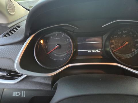 Chevrolet ONIX HATCH LT 1.0 12V Flex 5p Mec.