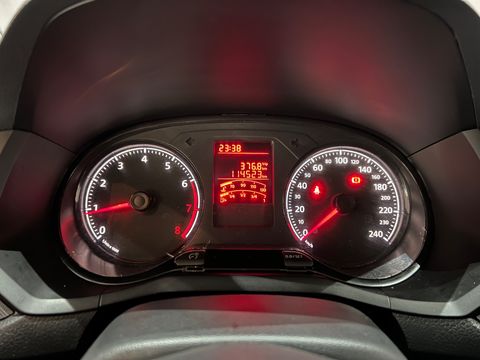 VolksWagen Gol 1.6 MSI Flex 8V 5p