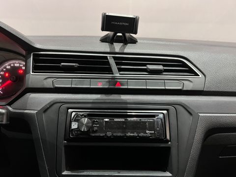 VolksWagen Gol 1.6 MSI Flex 8V 5p