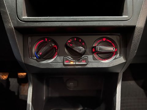 VolksWagen Gol 1.6 MSI Flex 8V 5p