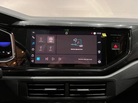 VolksWagen VIRTUS Comfort. 200 TSI 1.0 Flex 12V Aut