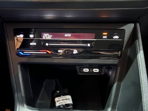 VolksWagen VIRTUS Comfort. 200 TSI 1.0 Flex 12V Aut