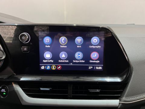 Chevrolet MONTANA PREMIER 1.2 Turbo Flex 12V Aut.