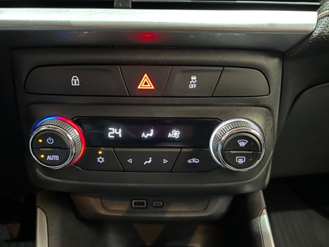 Chevrolet MONTANA PREMIER 1.2 Turbo Flex 12V Aut.