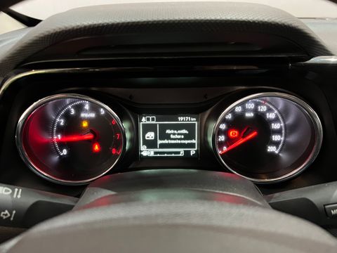 Chevrolet MONTANA PREMIER 1.2 Turbo Flex 12V Aut.