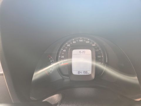 Fiat Strada Endurance 1.4 Flex 8V CS Plus