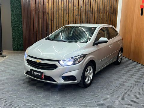 Chevrolet ONIX HATCH LT 1.4 8V FlexPower 5p Mec.