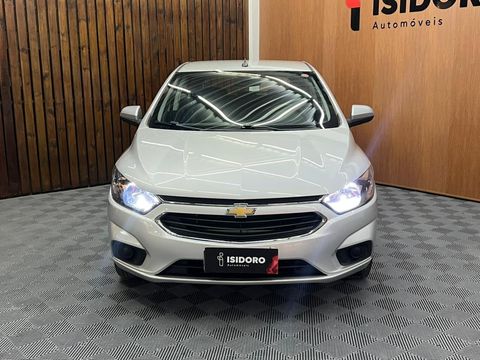 Chevrolet ONIX HATCH LT 1.4 8V FlexPower 5p Mec.