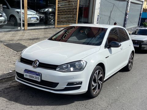 VolksWagen Golf Comfortline 1.4 TSI 140cv Aut.