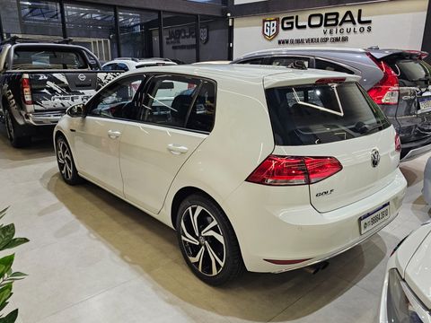 VolksWagen Golf Comfortline 1.4 TSI 140cv Aut.