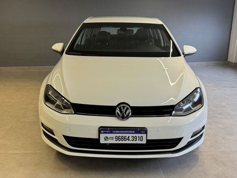 VolksWagen Golf Comfortline 1.4 TSI 140cv Aut.