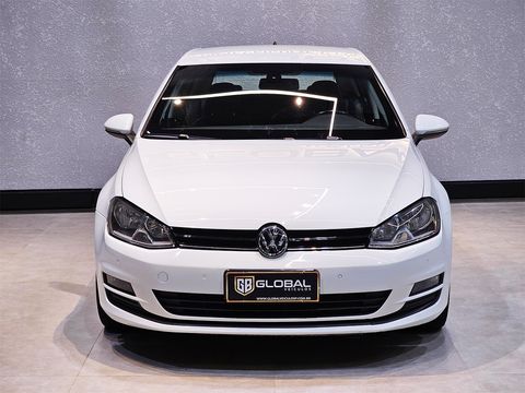 VolksWagen Golf Comfortline 1.4 TSI 140cv Aut.