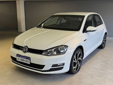 VolksWagen Golf Comfortline 1.4 TSI 140cv Aut.