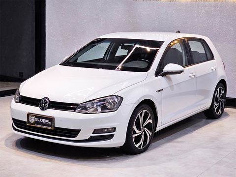 VolksWagen Golf Comfortline 1.4 TSI 140cv Aut.