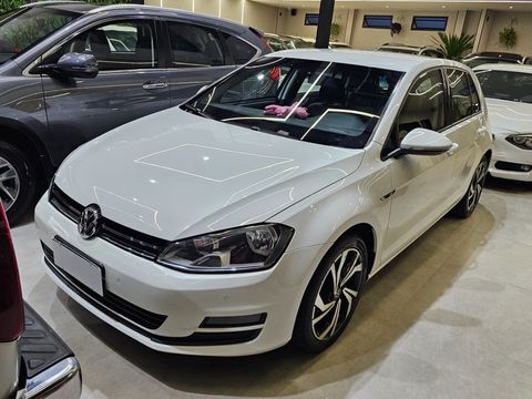 VolksWagen Golf Comfortline 1.4 TSI 140cv Aut.