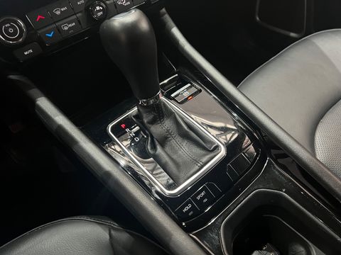 Jeep COMPASS LONG. T270 1.3 TB 4x2 Flex Aut.