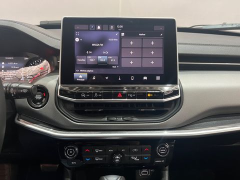 Jeep COMPASS LONG. T270 1.3 TB 4x2 Flex Aut.