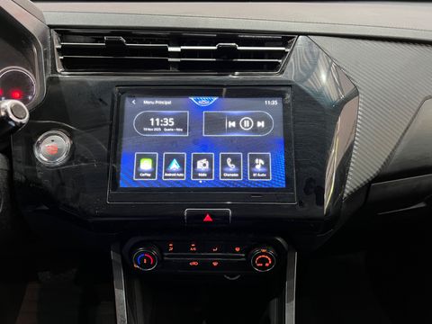 Caoa Chery Tiggo 3X Pro 1.0 Turbo Flex Aut.