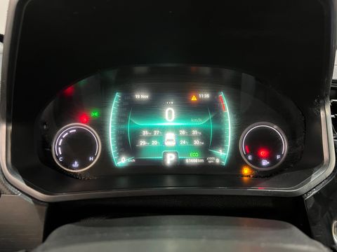 Caoa Chery Tiggo 3X Pro 1.0 Turbo Flex Aut.