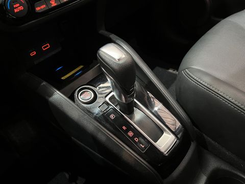 Nissan KICKS Exclusive 1.6 16V Flex Aut.