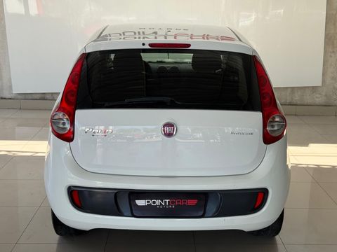 Fiat Palio ATTRACTIVE 1.0 EVO Fire Flex 8v 5p