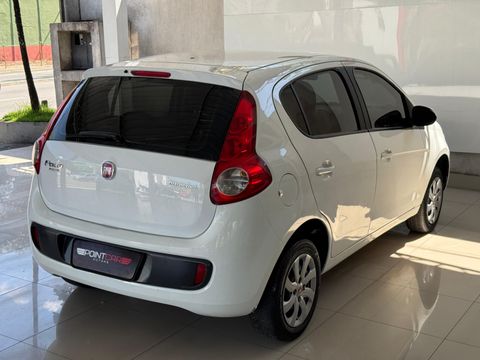 Fiat Palio ATTRACTIVE 1.0 EVO Fire Flex 8v 5p