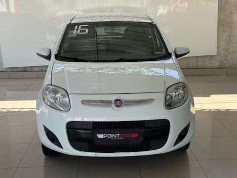 Fiat Palio ATTRACTIVE 1.0 EVO Fire Flex 8v 5p