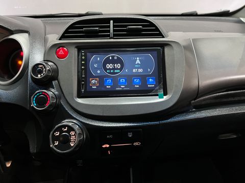 Honda Fit DX 1.4 Flex 16V 5p Mec.