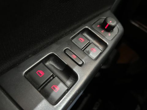 VolksWagen Fox Connect 1.6 Flex 8V 5p