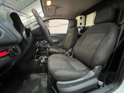 Fiat Fiorino Working 1.4 Flex 8V 2p